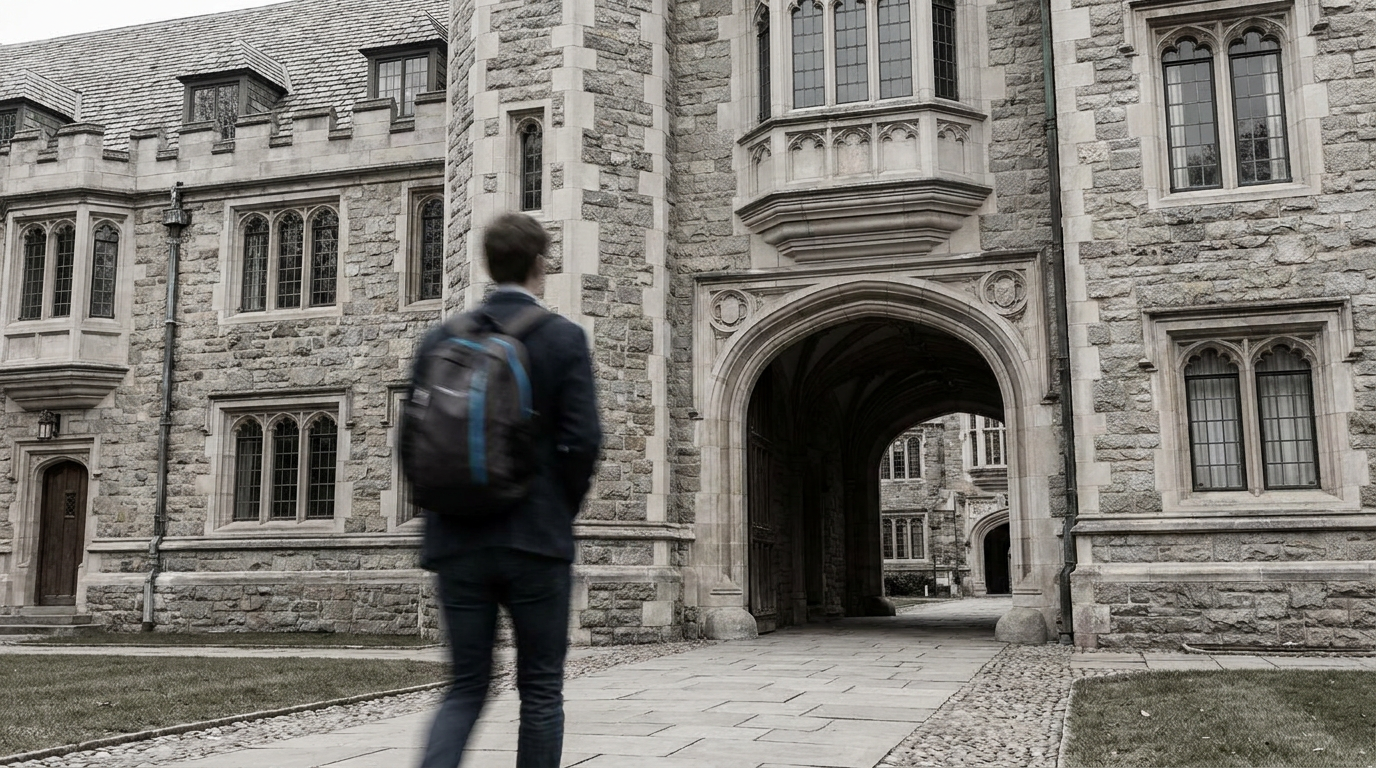 Georgetown's McCourt launches accelerated BA-to-MPP pathway for undergraduates