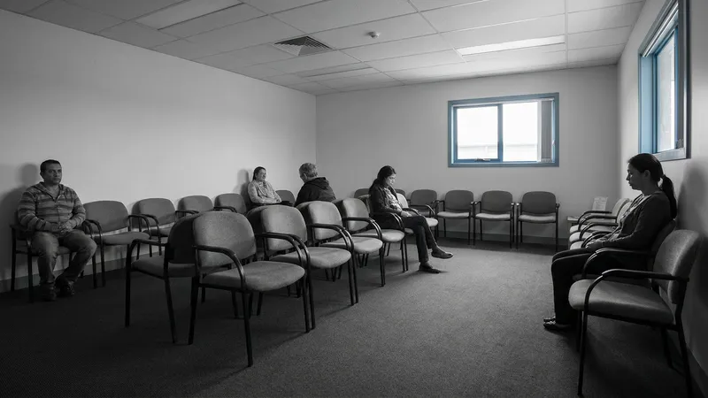Australia Analysis Warns NDIS Cuts Hit Some Groups Hardest