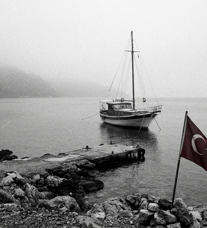 Mustafa Kemal'in Samsun Çıkışı: Tarihi Dönüm Noktası