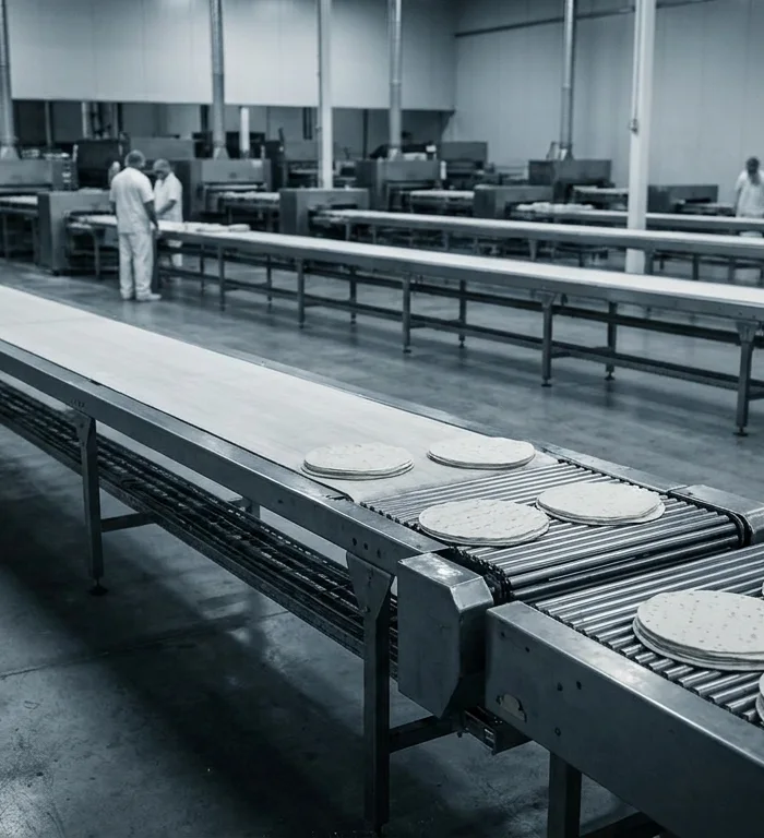 Tortilla Finansal Hata Açıklamasıyla Değer Kaybetti