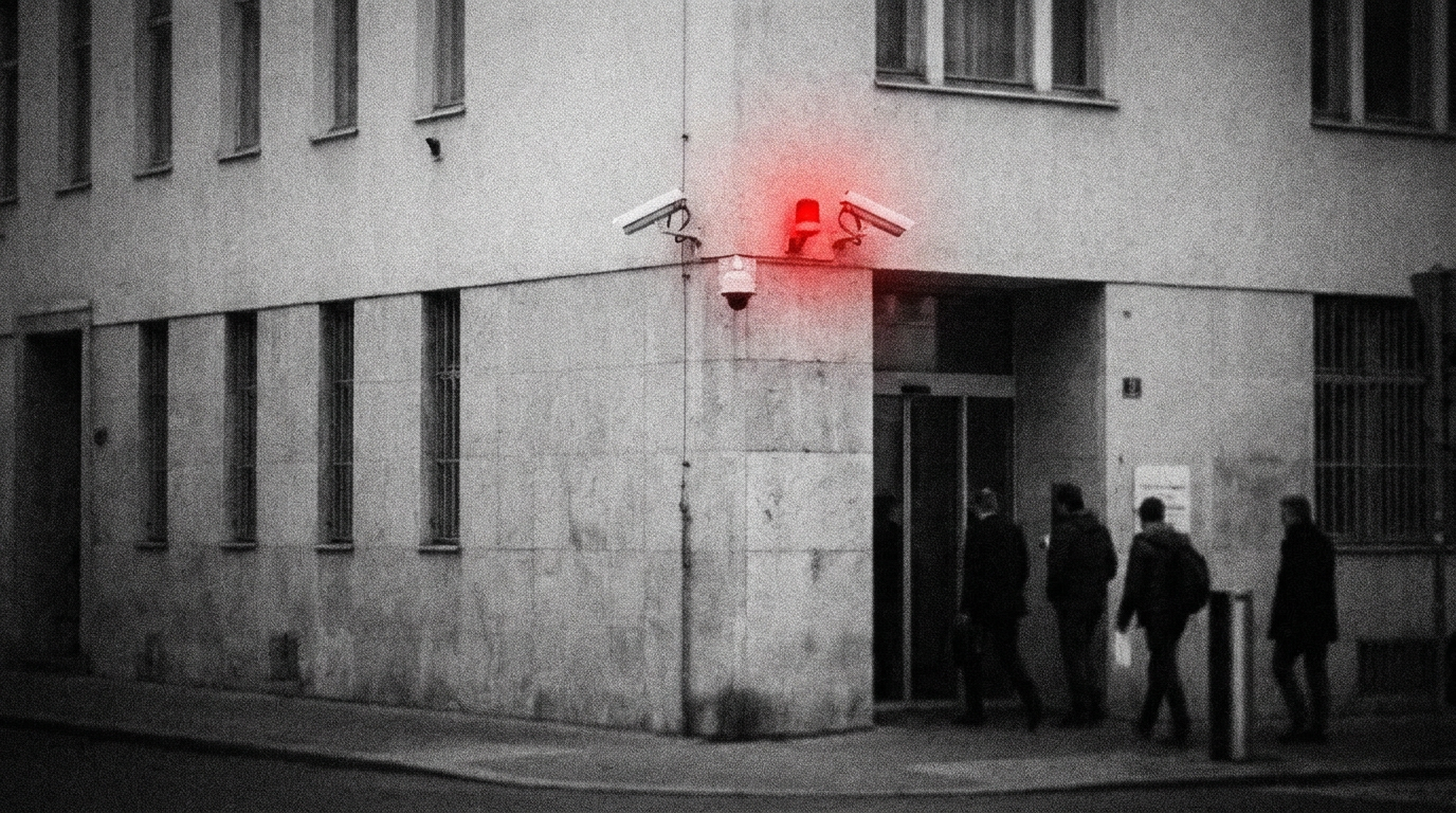 Vienna jury convicts ex-Austrian officer of spying for Russia