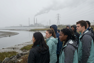 Young Activists Demand End to EPA Rollbacks