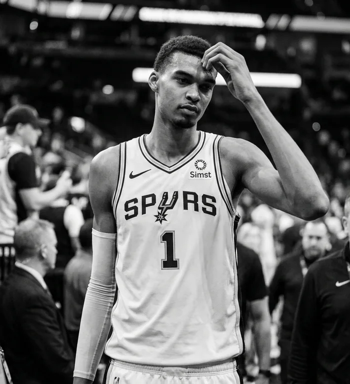 NBA'de Spurs İlk Maçta Thunder'ı Devirdi: 122-115
