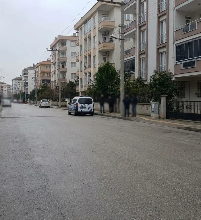 Mersin'de Kanlı Saldırı: Eski Eş ve 6 Kişi Öldü