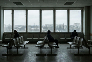 Mental Health Crisis Deepens Worldwide