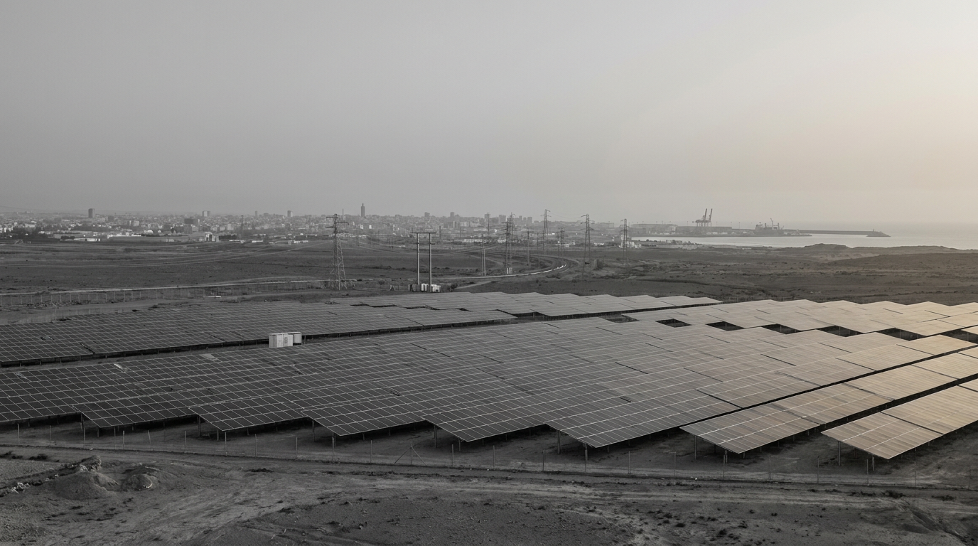 Stimson report: Morocco’s rise as a strategic middle power amid economic and climate shifts