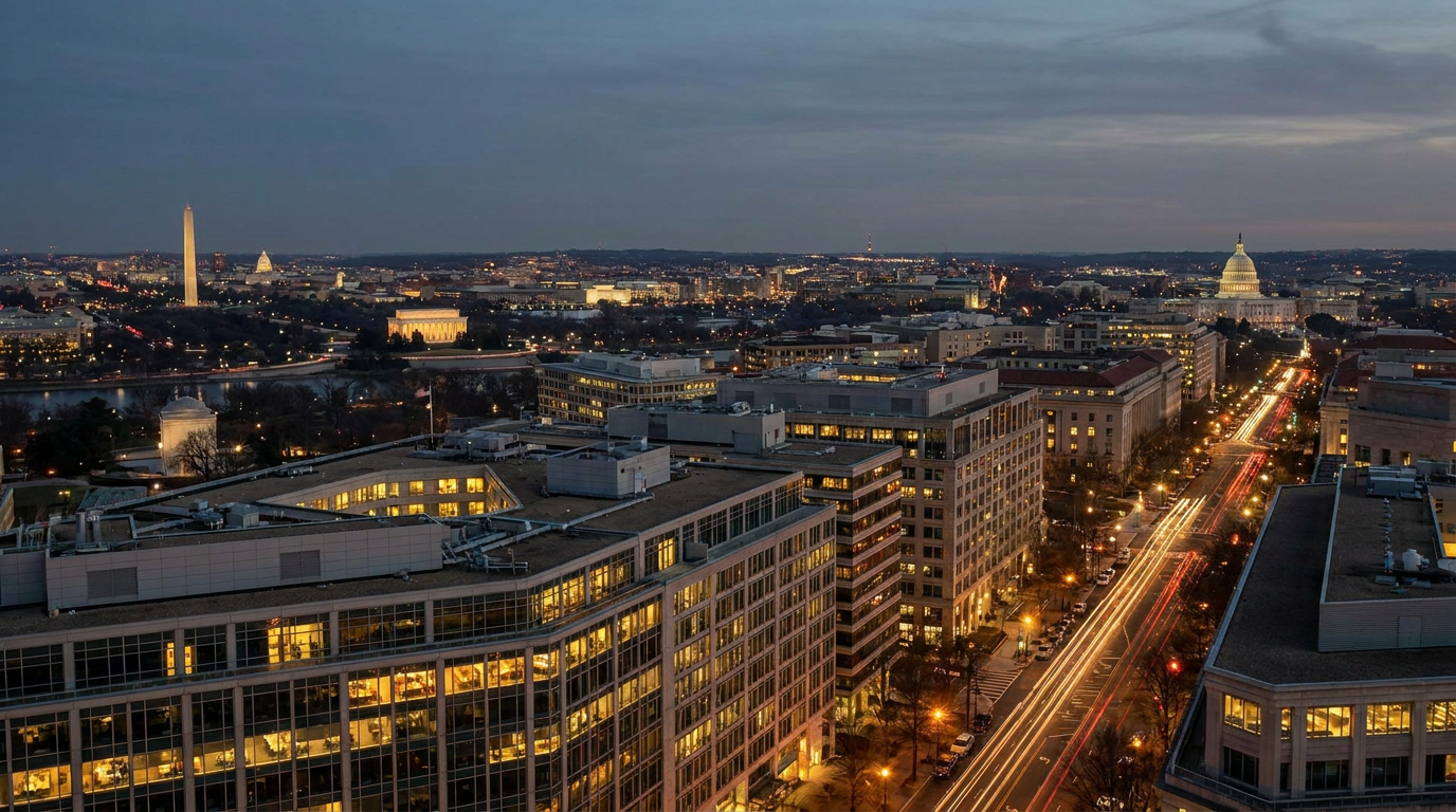City Lights: Yot Club, Sabrina, and a week of gallery openings in DC (May 14–20)
