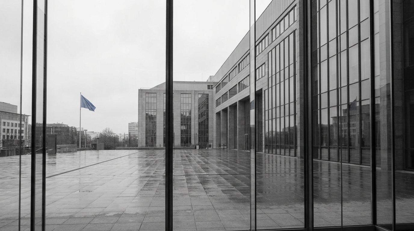 Germany Backs Ukraine's EU Associate Status