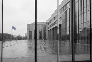 Germany Backs Ukraine's EU Associate Status