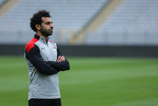 Mohamed Salah to captain Egypt as Hossam Hassan names 27-player World Cup squad
