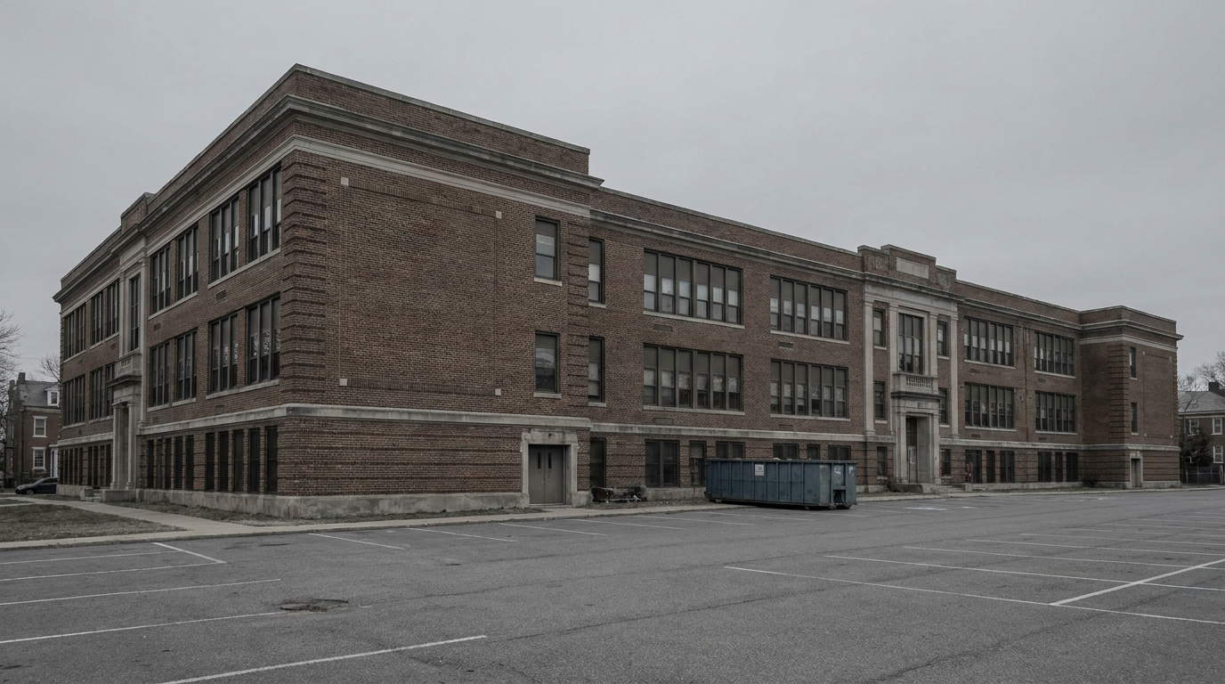 D.C. posts RFP for design-build work at Dorothy I. Height Elementary School