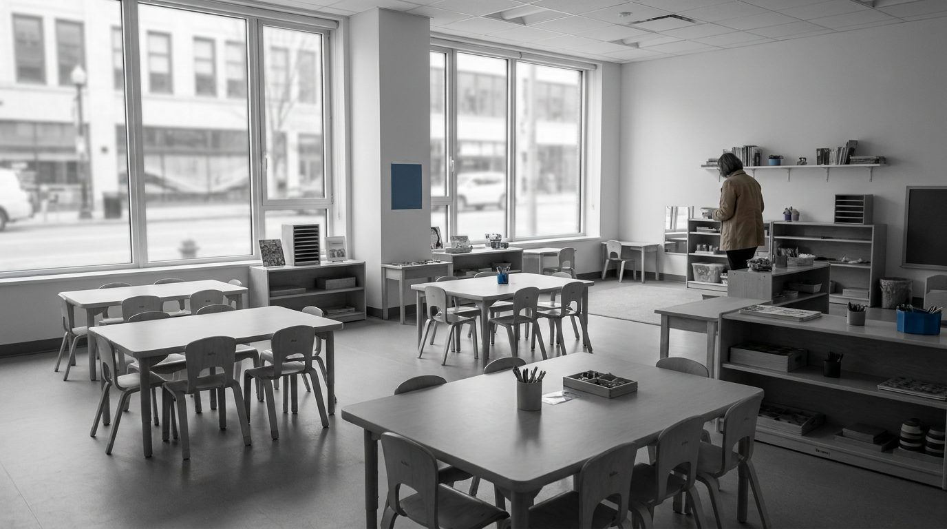 OSSE Opens 2026–27 PKEEP High-Quality Designation Application for DC Pre-K Providers