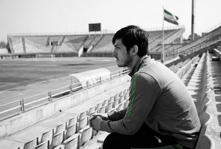 Azmoun reaffirms loyalty to Iran after 2026 World Cup omission