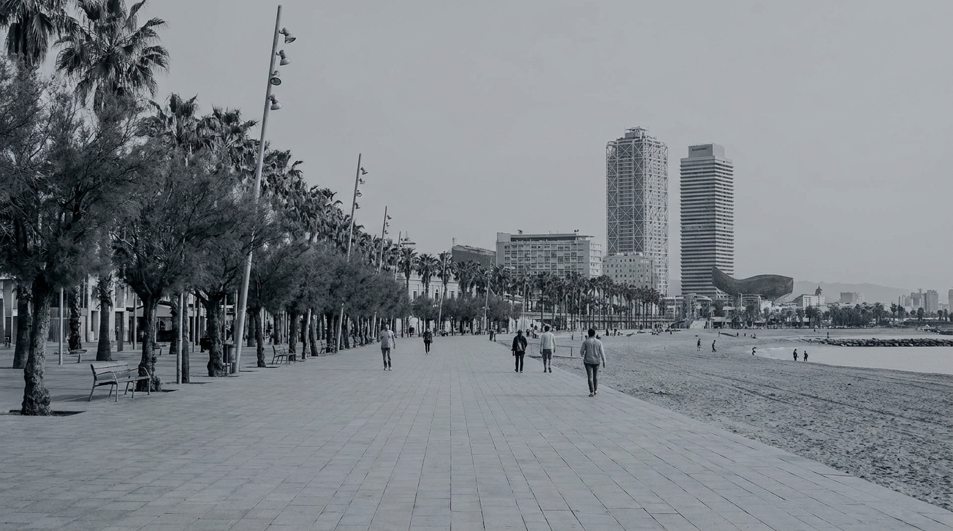 Barcelona Turizmde Yeni Dönem: Aşırı Kalabalığa Veda