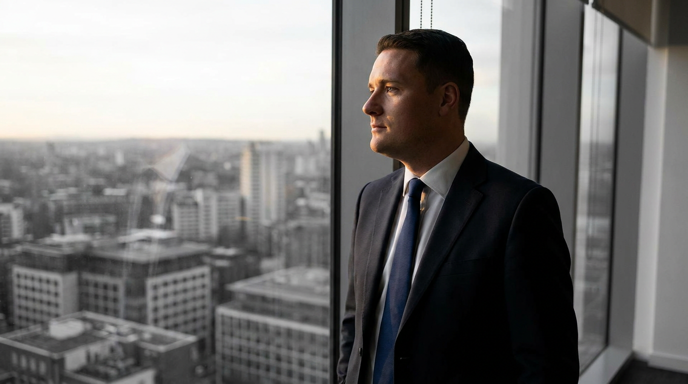 Labour Leadership: Streeting Eyes Wealth Tax Reform