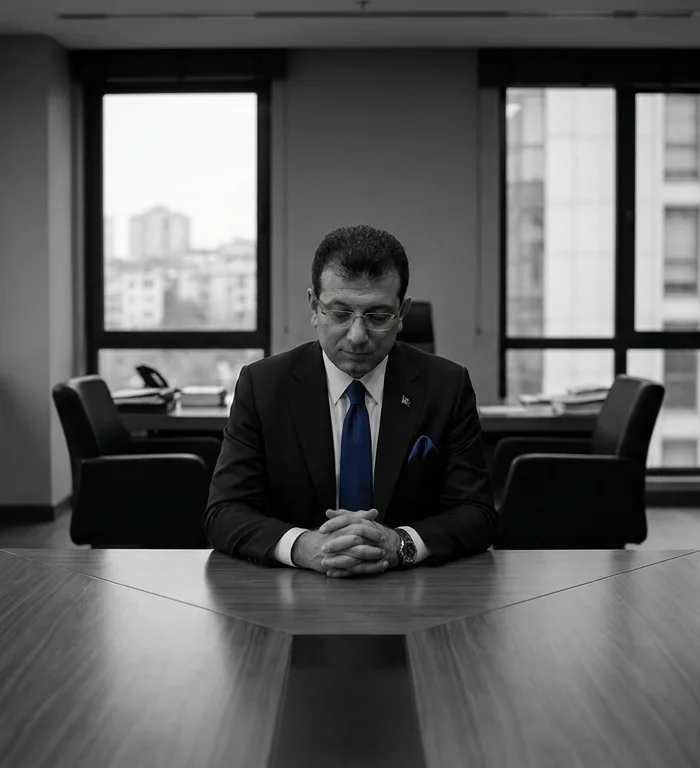 İmamoğlu diploma davasında itiraz reddedildi