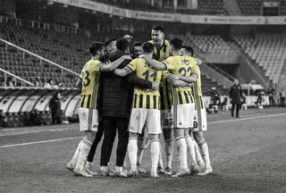 Fenerbahçe, Eyüpspor'u Mağlup Etti