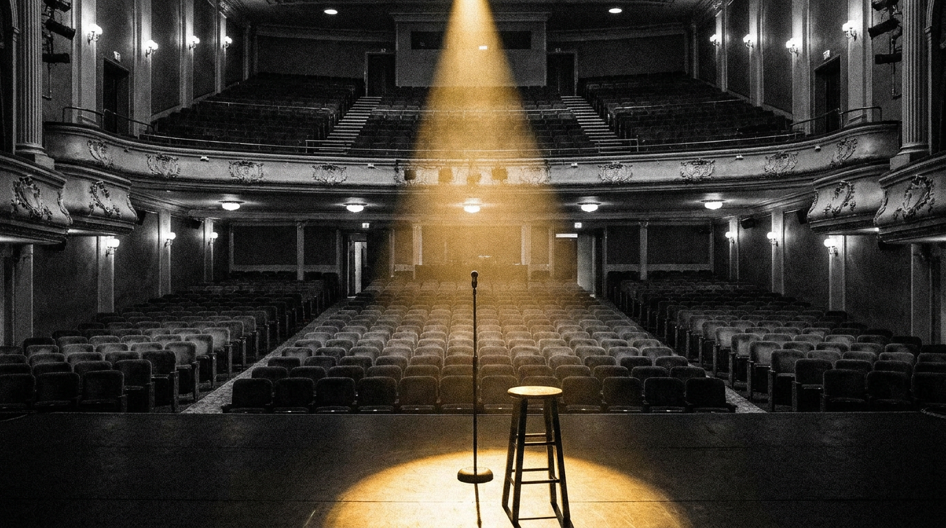 Kennedy Center’s Broadway Center Stage Presents tick, tick... BOOM!