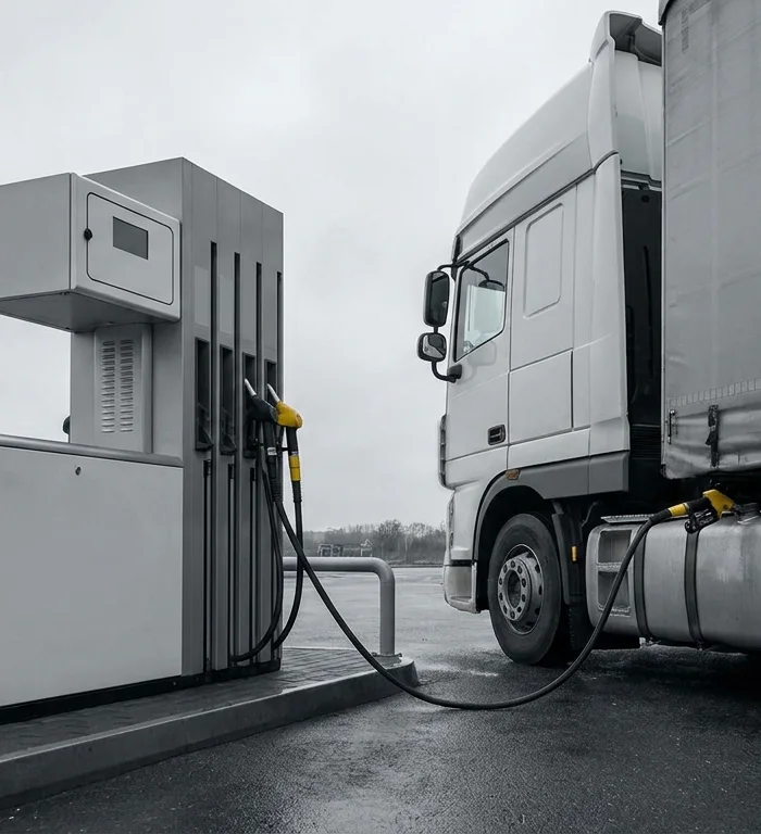 Motorine 1 Lirayı Aşan Zam: Yeni Fiyatlar Açıklandı