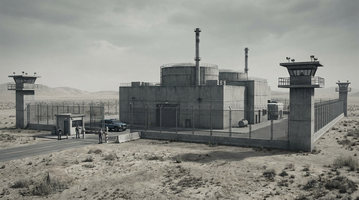 Iran Boosts Enriched Uranium Stockpile