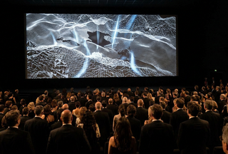 Cannes'da İlk Tam AI Filmi: Hell Grind Şov Yaptı