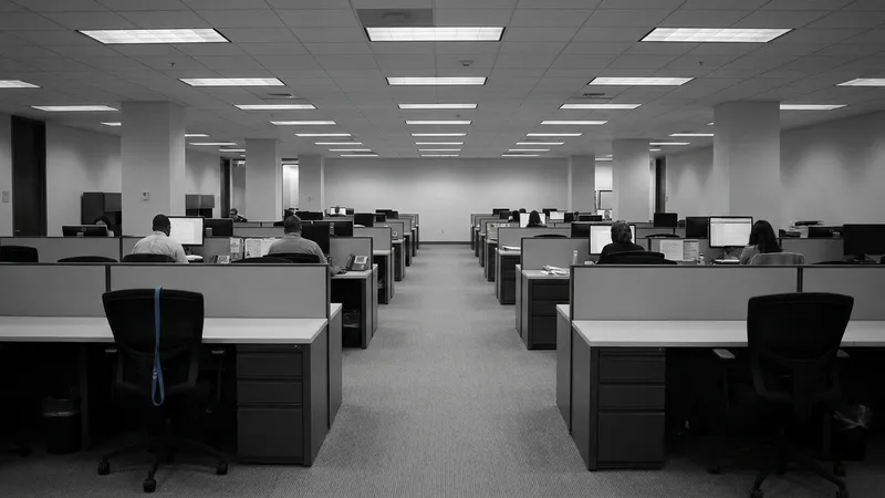 Survey: How return-to-office rules have affected D.C. federal workers a year in
