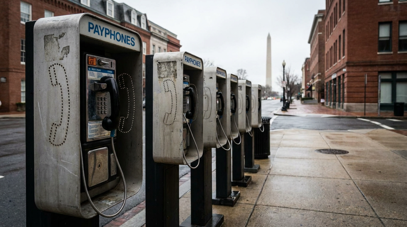 DC Public Service Commission Announces New Dialing Procedure for 202 Area Code Effective Oct. 9