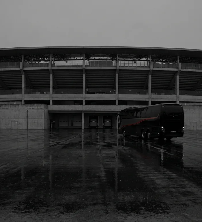 Antalyaspor Galibiyete Rağmen Küme Düştü