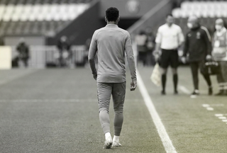 Neymar expected fit for 2026 World Cup after minor calf scare