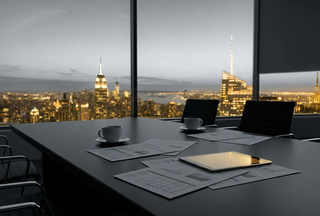 Goldman Sachs Spearheads SpaceX Public Offering