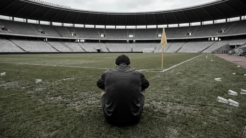 Fenerbahçe Sezonu Beraberlikle Kapattı