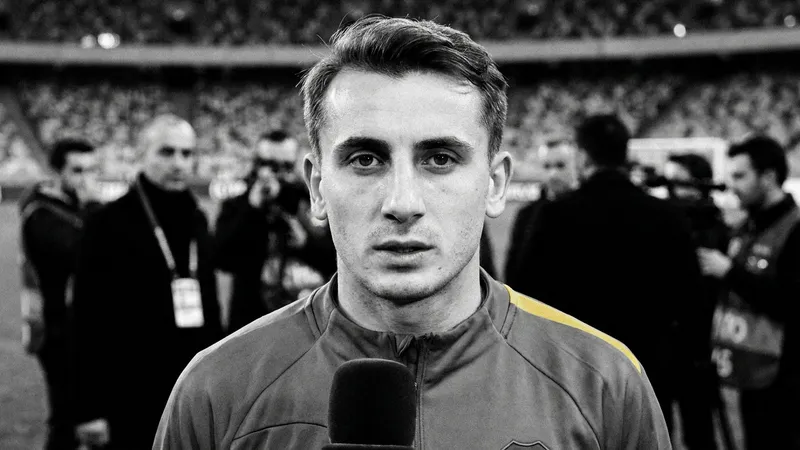 Kerem Aktürkoğlu'ndan Fenerbahçe Taraftarına Başarı Sözü