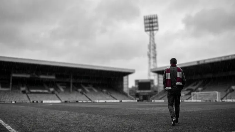 Trabzonspor, Gençlerbirliği'ne Yenildi
