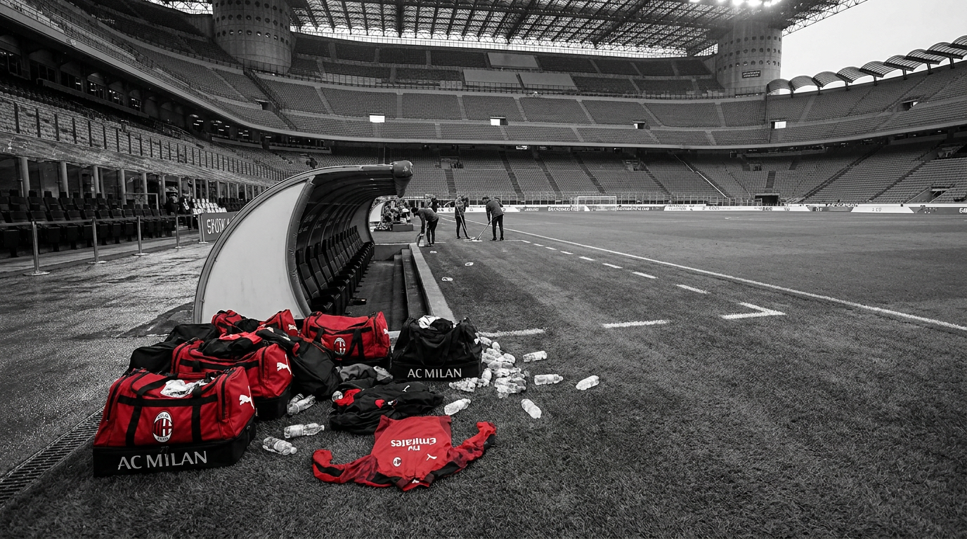 Milan, deplasmanda galibiyetle puanını artırdı