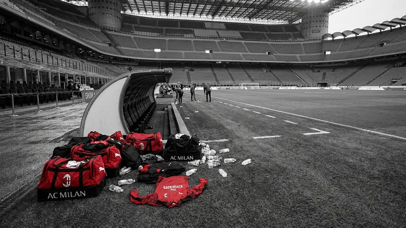 Milan, deplasmanda galibiyetle puanını artırdı