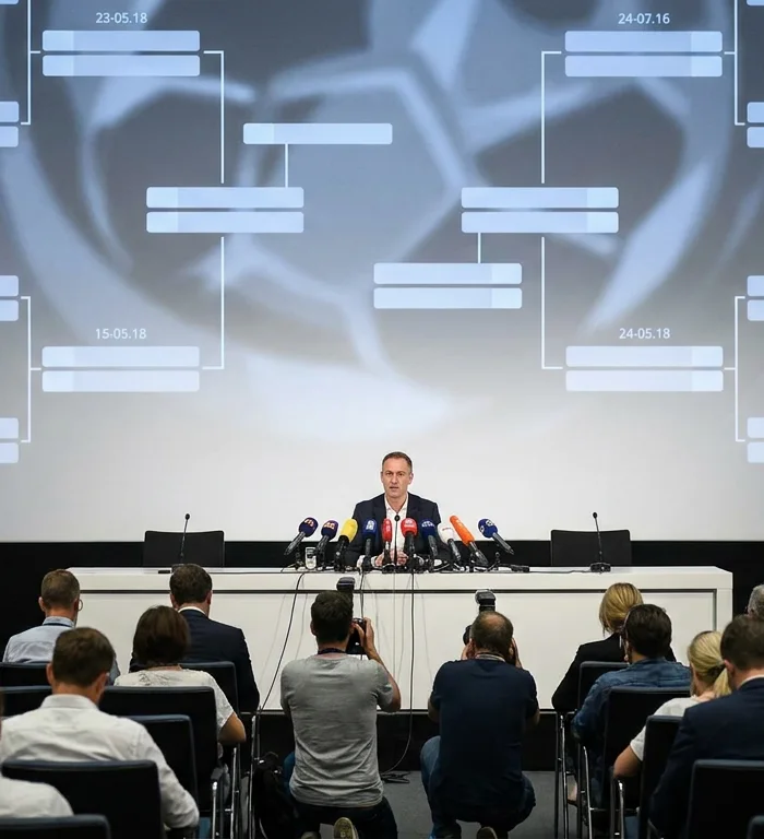 17 Mayıs 2026 Futbol Maç Programı Açıklandı