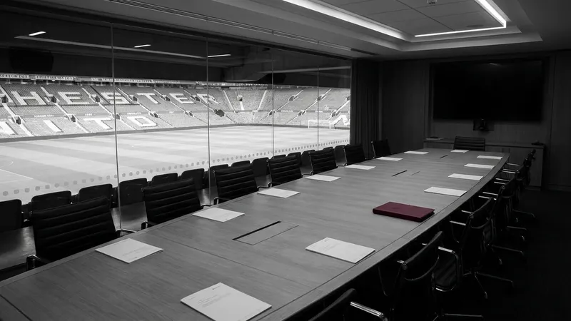 Galatasaray, De Ketelaere İçin Devrede