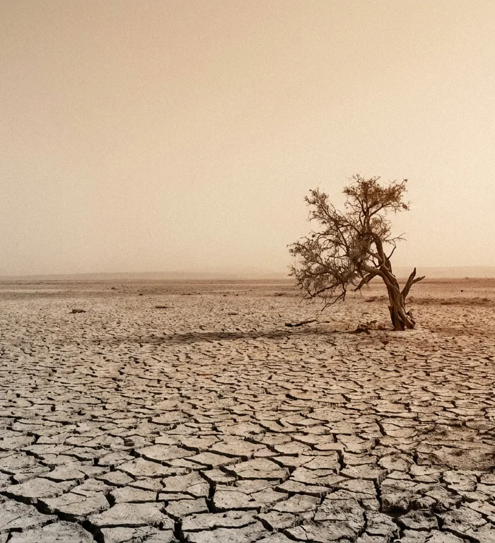 Süper El Nino olasılığı artıyor: rekor sıcaklıklar ve bölgesel riskler bekleniyor