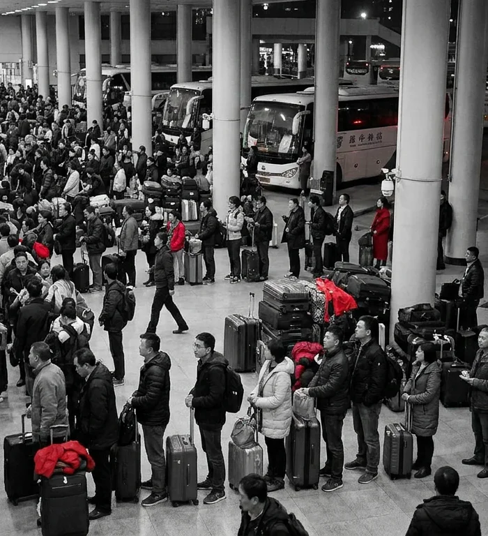 Kurban Bayramı’nda otobüs biletleri tükendi: Ek seferler ve yüzde 30 tarife artışı