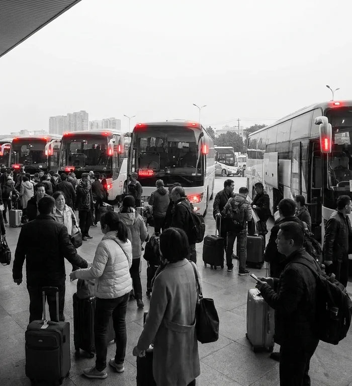 Kurban Bayramı’nda otobüs seferleri artıyor, ek satışlar başladı