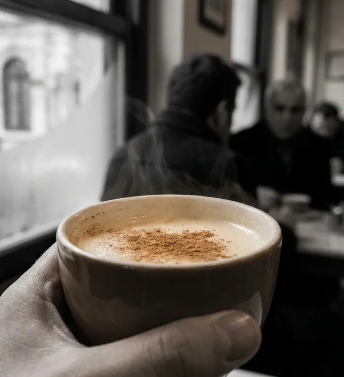 TasteAtlas listesinde salep, Türkiye'nin en iyi içeceği seçildi