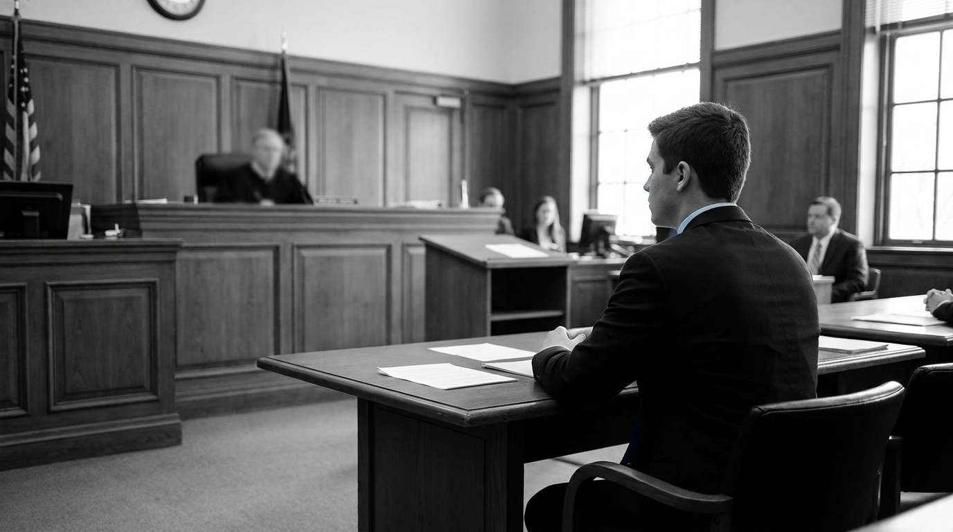 Texas court sets June 1 hearing on Brendan Sorsby’s NCAA injunction bid