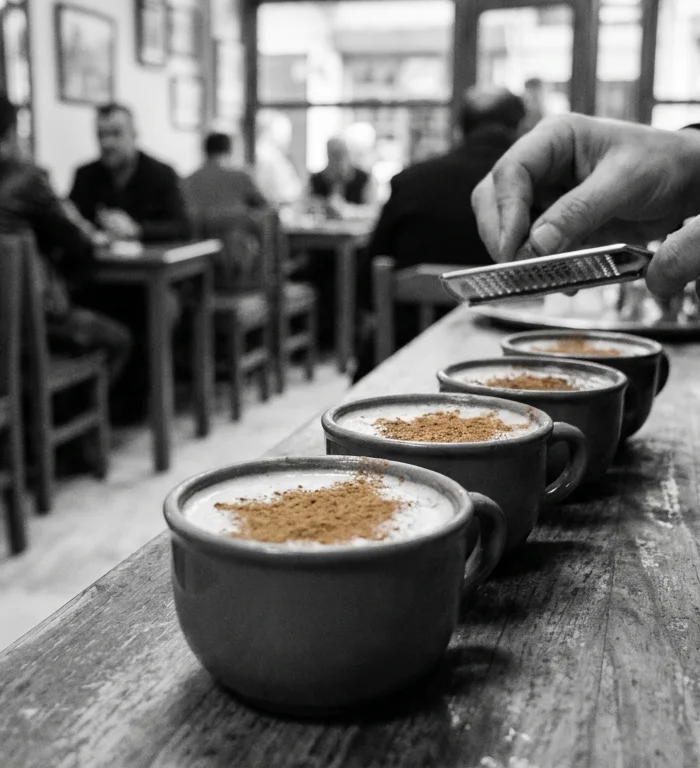 TasteAtlas listesinde salep, Türkiye'nin en iyi içeceği seçildi