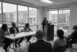 How Advisory Neighborhood Commissions Shape Local Decisions in Washington, D.C.