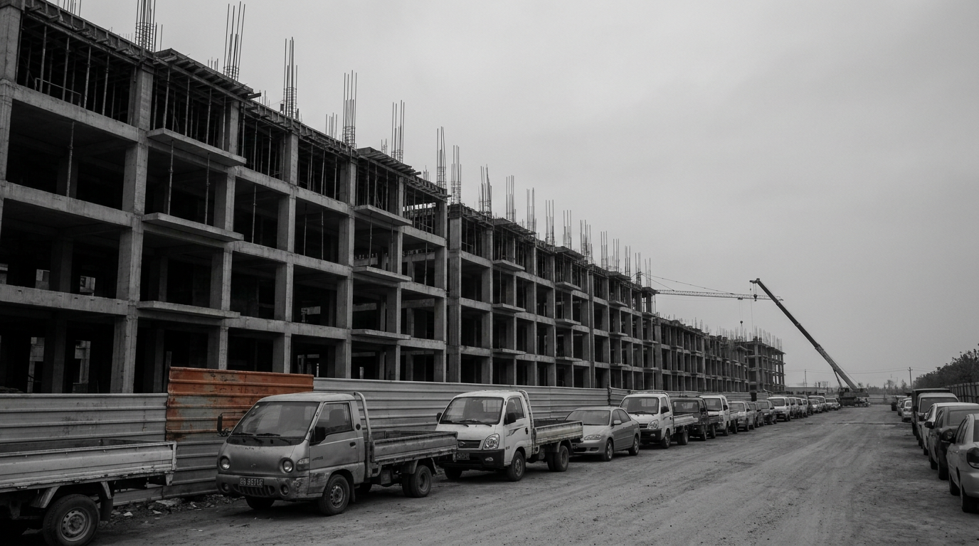 Poll: 89% of Voters Say Congress Must Pass Housing Affordability Legislation