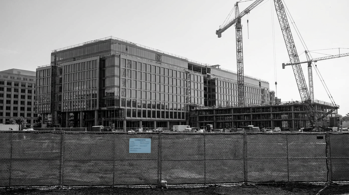 DC Office of Planning posts April 2026 'What's Happening' bulletin