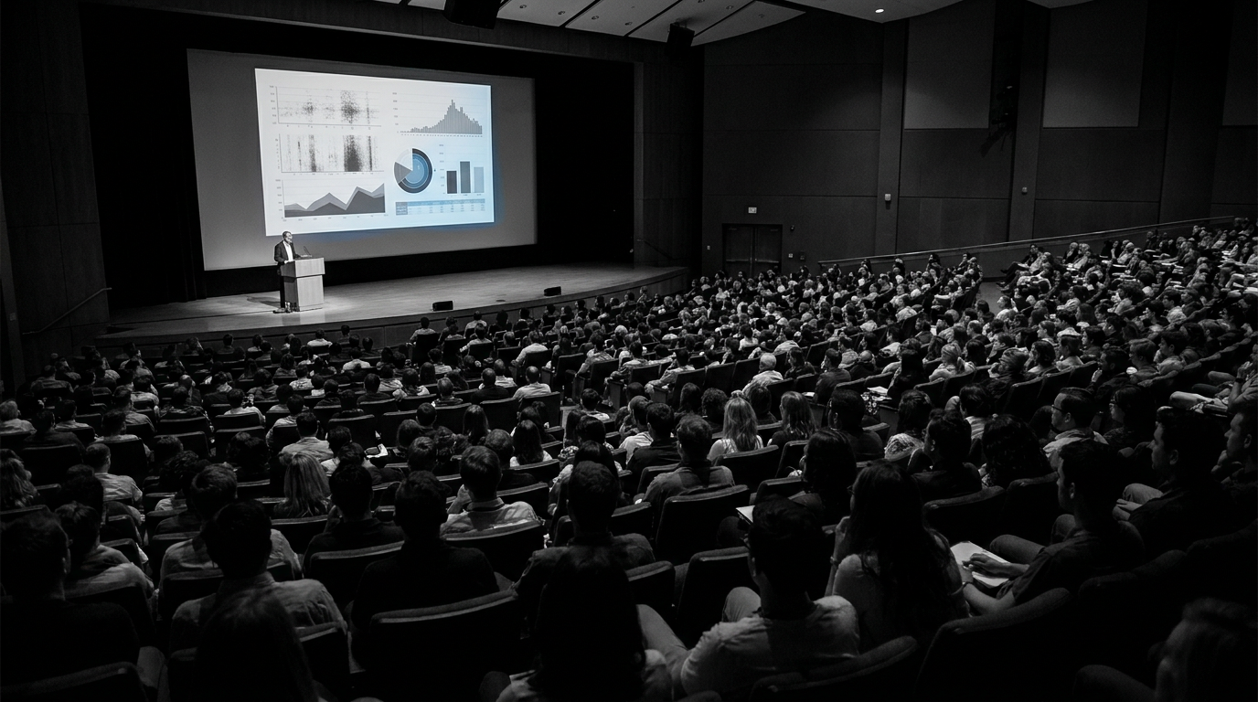 Georgetown’s McCourt School Schedules Talk on 'Full‑Spectrum Propaganda' with Renée DiResta