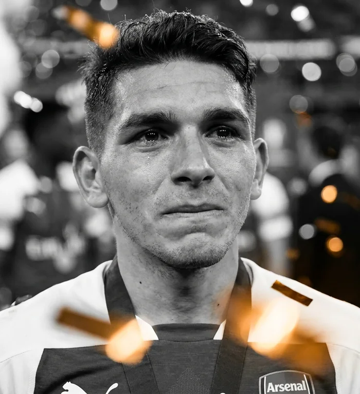 Lucas Torreira, Galatasaray’ın şampiyonluk kutlamasında duygulandı