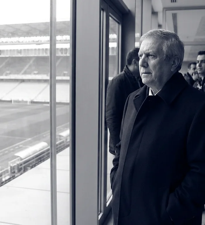 Aziz Yıldırım seçim öncesi: Fenerbahçe’yi bu sezon şampiyon yapacağız