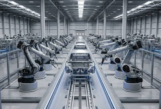 Stellantis Shifts Gears: $70 Billion Overhaul Revealed